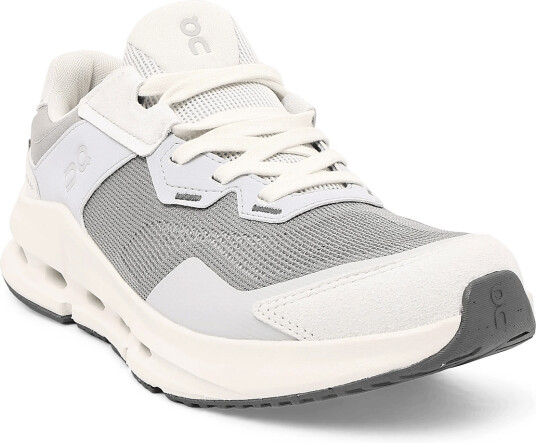 On Cloudnova Rift Grey 42