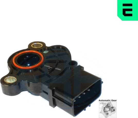 Impulsgiver, veivaksel ERA 550464