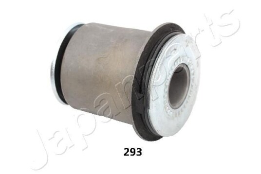 Foring, bærebru/bærearm JAPANPARTS RU-293 Foring, bærebru/bærearm JAPANPARTS RU-293