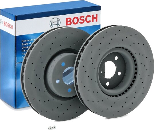 BOSCH 0 986 479 H42 Bremseskive