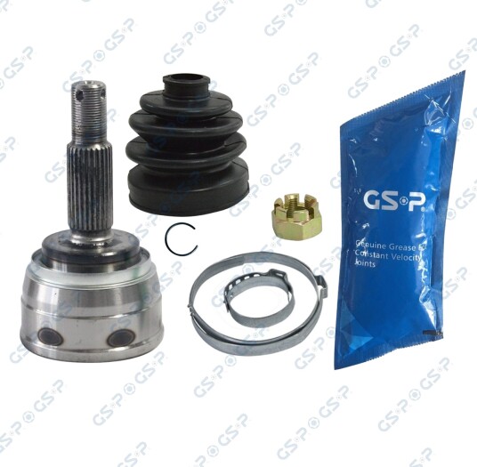 Drivledd GSP 839104