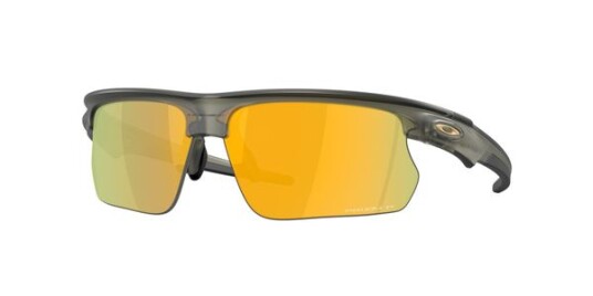Oakley BiSphaera prizm 24k polarized matte olive ink Innfatning