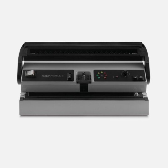 Lava V200 Premium X vakuumpakker 34 cm 30 l/min