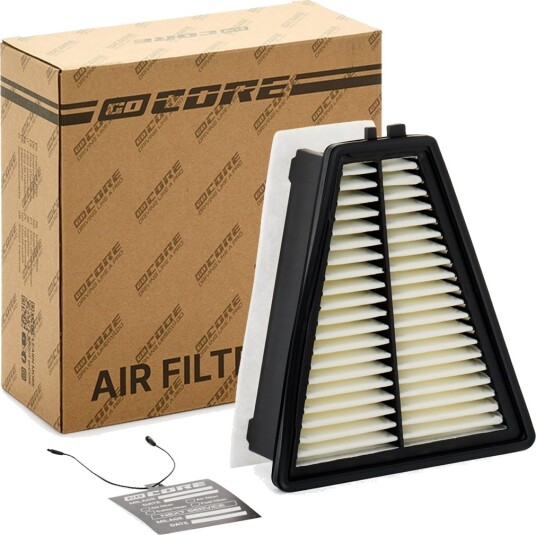 goCORE GCH0396 Luftfilter goCORE GCH0396 Luftfilter