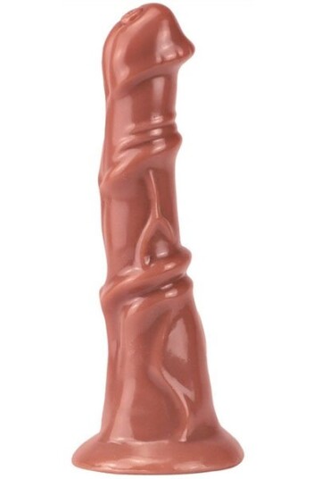 Monster Dildo Big P 32 cm