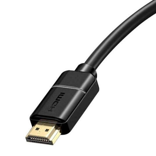 Baseus HDMI cable - 5 m Baseus HDMI cable - 5 m