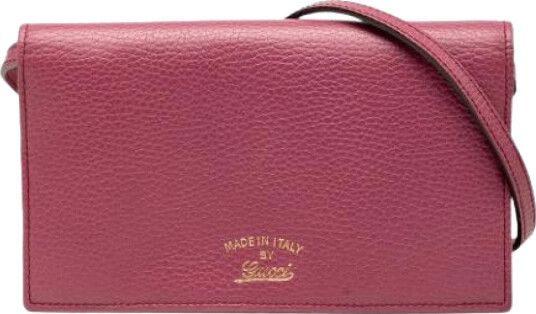 Gucci Vintage Dame Rosa Gucci Vintage Dame Rosa
