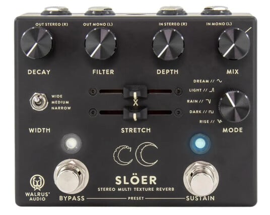 Seymour Duncan Seymour Duncan