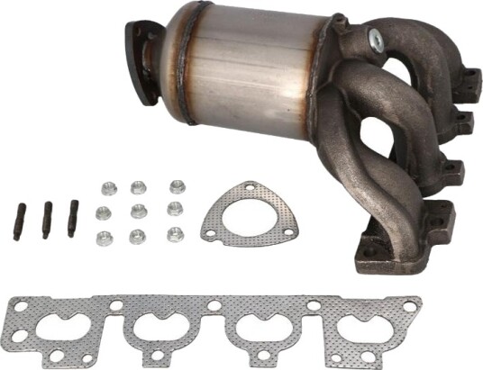 Katalysator LTD LTD-13106576