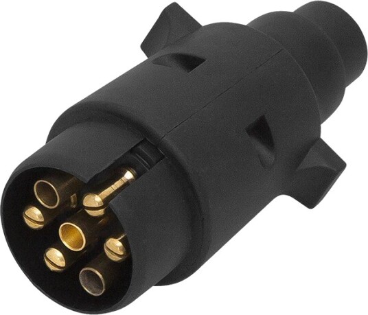 BLOW 4856# Tilhengerplugg