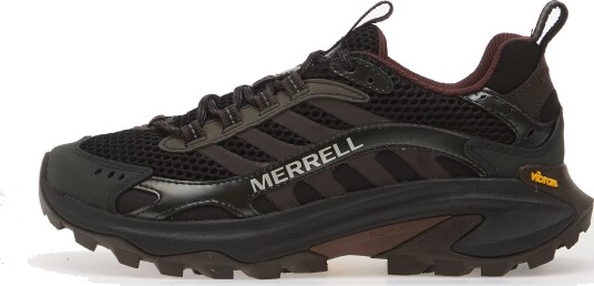 Joggesko Merrell Moab Speed 2 Vent 2K Se Black/Coal EUR 45