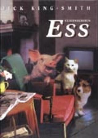 Stjernegrisen Ess
