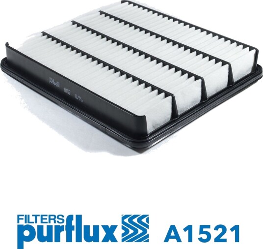 PURFLUX A1521 Luftfilter PURFLUX A1521 Luftfilter