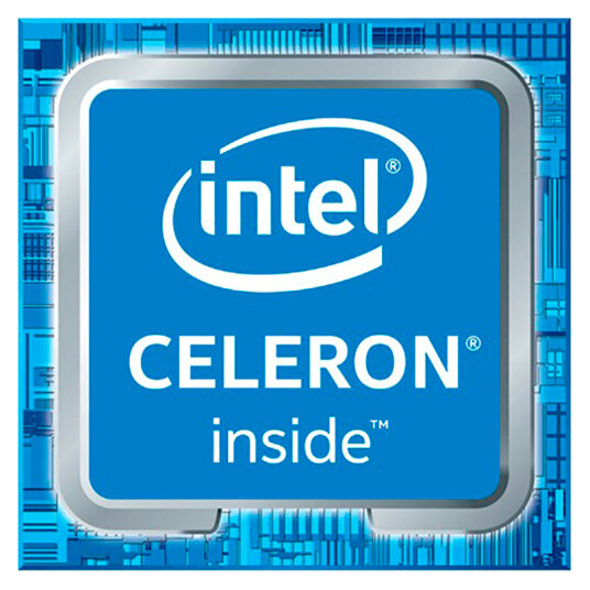 Intel Celeron G5905 3,5 GHz LGA 1200 Tray 2 kjerner 10. gen