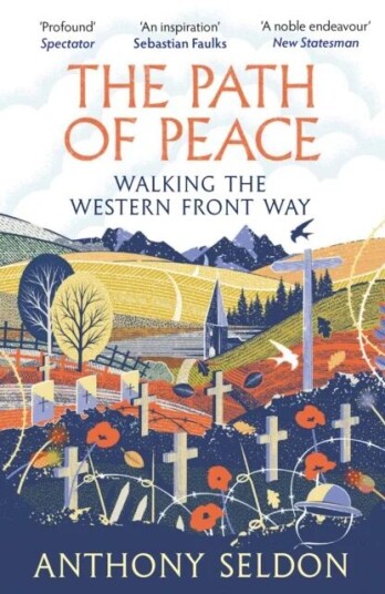 The Path Of Peace Av Anthony (Author) Seldon