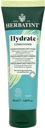Herbatint Hydrate Conditioner Reise størrelse 50 ml