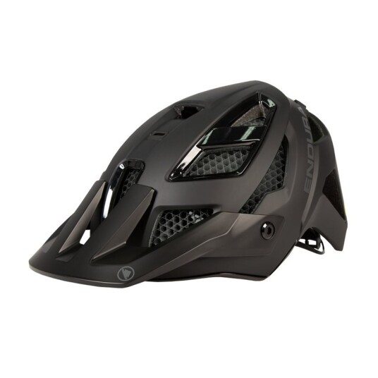 Endura MT500 hjelm med MIPS og Koroyd Black