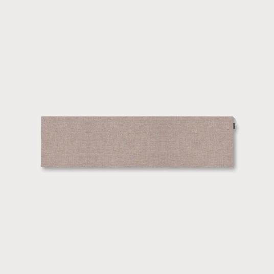 Canvas Extra front 65" Milled Ochre Fabric Canvas Extra front 65" Milled Ochre Fabric