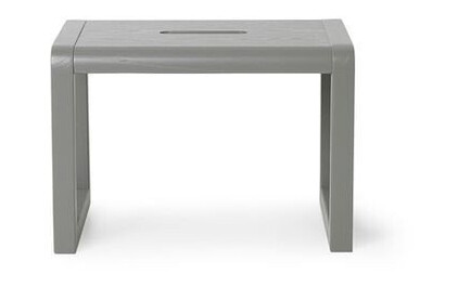 Ferm LIVING - Little Architect Stool Grey ferm LIVING
