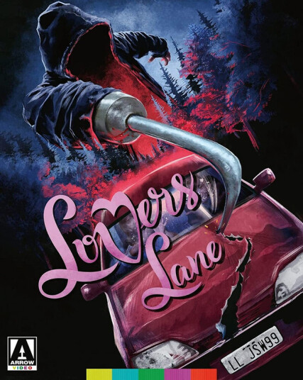 Lover's Lane 2000 Bluray
