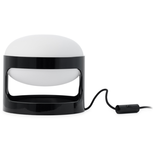 KD28 Bordlampe Sort KD28 Bordlampe Sort