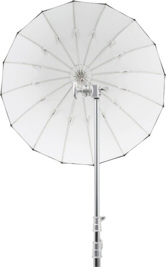 Godox Paraply Reflektiv Hvit Parabolsk 85 cm Godox UB-85W