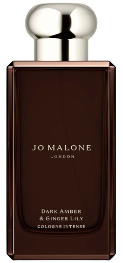 Jo Malone London Dark Amber & Ginger Lily Unisex Eau de Cologne 100 ml
