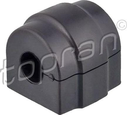 Lagring, stabilisator TOPRAN 502 070