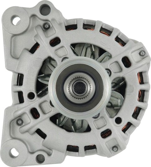 AS PL A0917SEG Dynamo