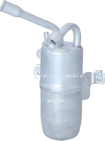 Tørker, klimaanlegg NRF 33190