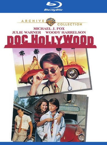 Doc Hollywood (1991)