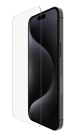 Belkin UltraGlass 2 Apple iPhone 15 Pro Max Belkin UltraGlass 2 Apple iPhone 15 Pro Max