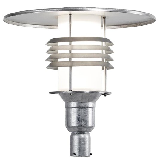 Stolpearmatur Westal Arnäs II LED
