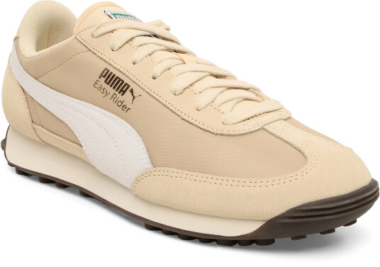 PUMA Easy Rider Vintage Beige 44.5 PUMA Easy Rider Vintage Beige 44.5