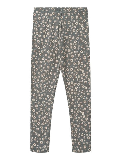 Wheat Jersey Leggings Jules Grey 152