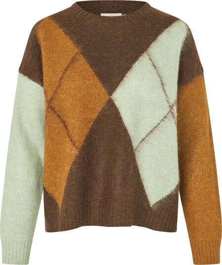 Masai Mafinley Brown S