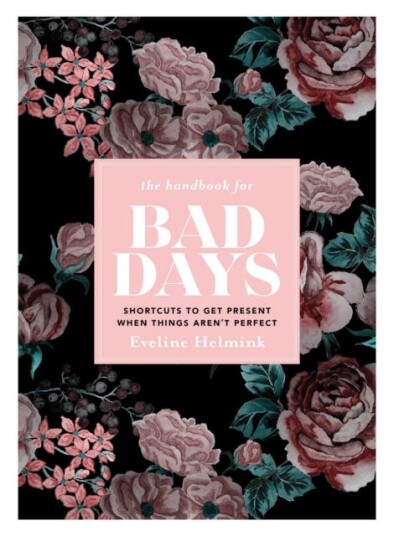The Handbook For Bad Days Av Eveline Helmink
