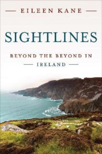 Sightlines Av Eileen Kane