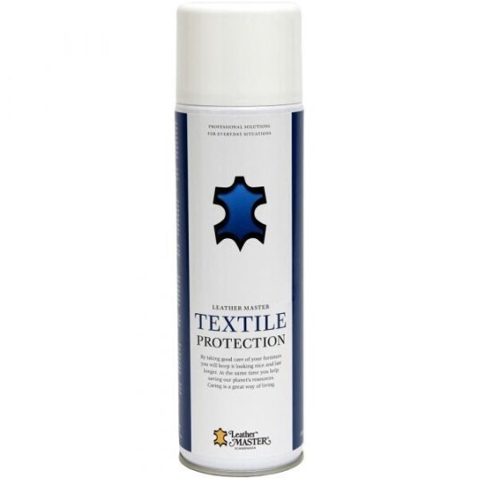 Leather Master Textile Protection 500 ml Leather Master Textile Protection 500 ml