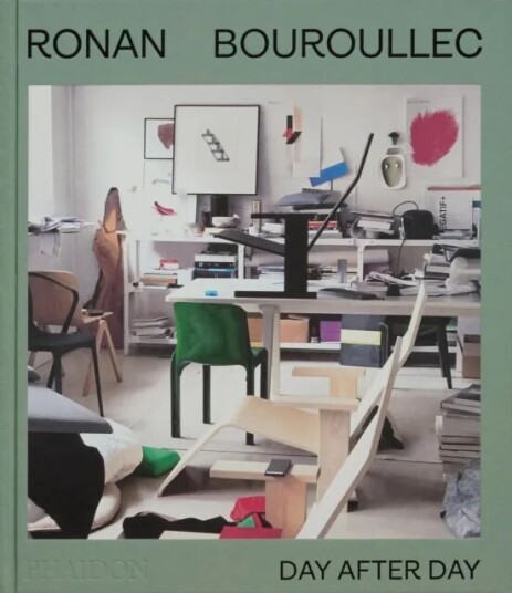 Ronan Bouroullec Av Ronan Bouroullec