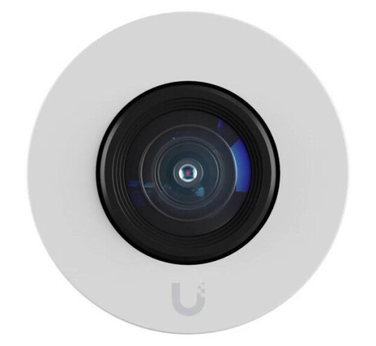 Ubiquiti Ai Theta Pro 110° Overvåkingskamera med Wide-angle Linse Ubiquiti Ai Theta Pro 110° Overvåkingskamera med Wide-angle Linse