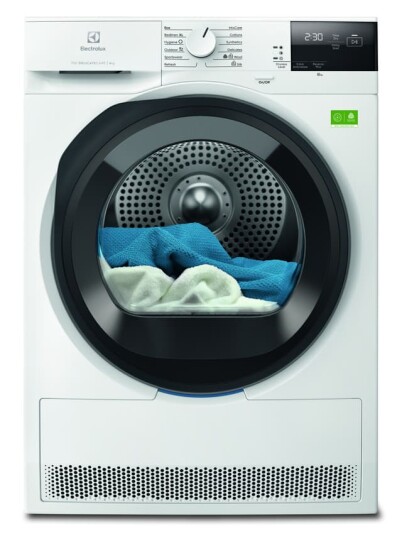 Electrolux EDI722E86E Tørketrommel Electrolux EDI722E86E Tørketrommel