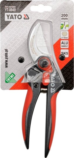 YATO YT-8849 Universalsaks
