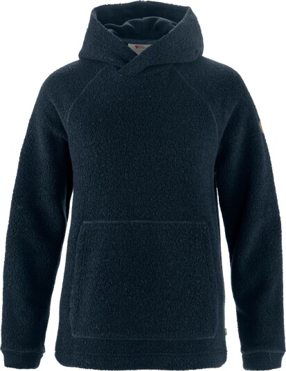 Fjellreven Fjellreven Kaitum Hoodie W Dark Navy M Fjellreven Fjellreven Kaitum Hoodie W Dark Navy M