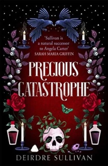 Precious Catastrophe (Perfectly Preventable Deaths 2) Av Deirdre Sullivan