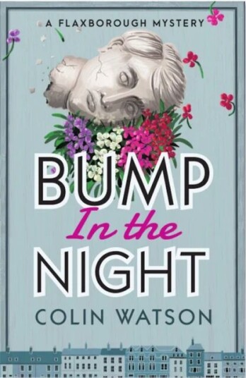 Bump In The Night Av Colin Watson