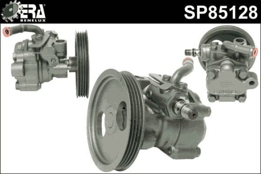 Servopumpe ERA Benelux SP85128 Servopumpe ERA Benelux SP85128