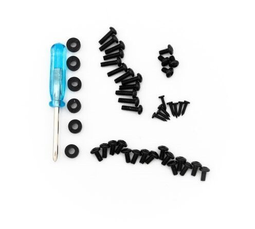 EMAX Tinyhawk II Race Parts - Hardware Kit