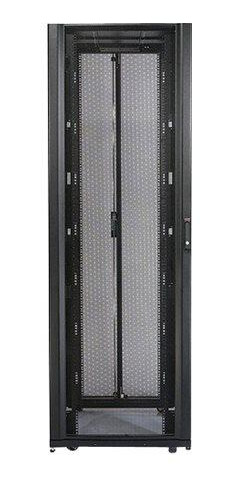 APC NetShelter SX - Shock Packaging - rack - 42U
