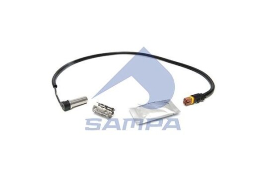 Sensor, ABS SAMPA 096.4462